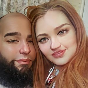 Meet your Posher, Iris